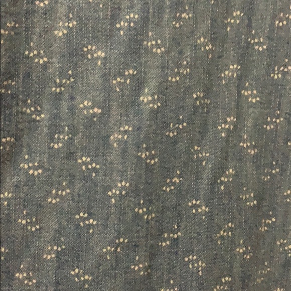 Old navy blue collar t shirt - Picture 3 of 3